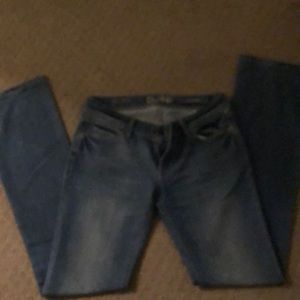 🦋DL1961 Slim Boot 4Way s Stretch Jeans